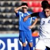 Echipa Uzbekistanului, in sferturile de finala ale Cupei Mondiale Under 20